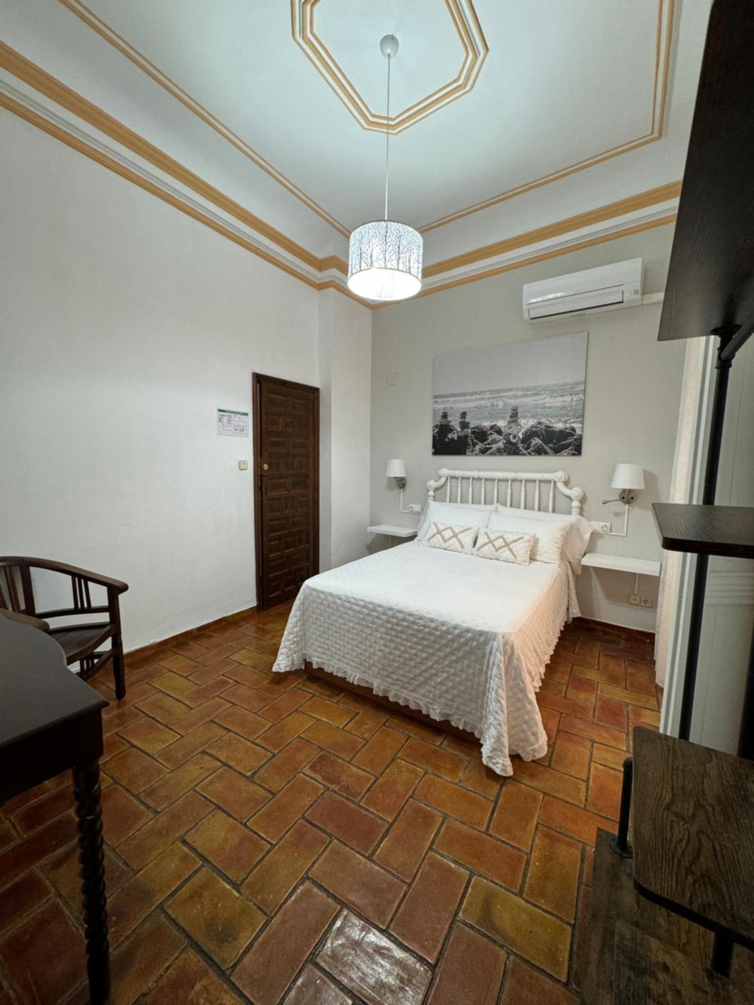 Habitación Doble Deluxe con bañera